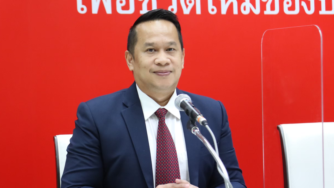 พท.เตรียมซักฟอกรัฐบาลด้วยยุทธการถอดหน้ากากคนดีย์ 4 ปีแปดเปื้อน