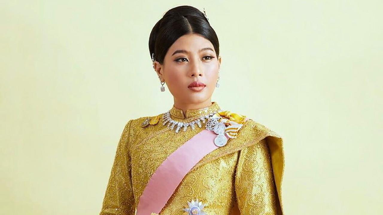 สมเด็จพระเจ้าลูกเธอ เจ้าฟ้าสิริวัณณวรีฯ ผู้สืบสานมรดกภูมิปัญญาของบรรพบุรุษไทย