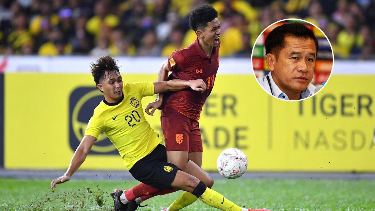 งงในงง “โค้ชเตี้ย” ระบายเดือด “อาเซียน คัพ” รายการสุดห่วยแตก-สุดงงทำไมไร้ VAR