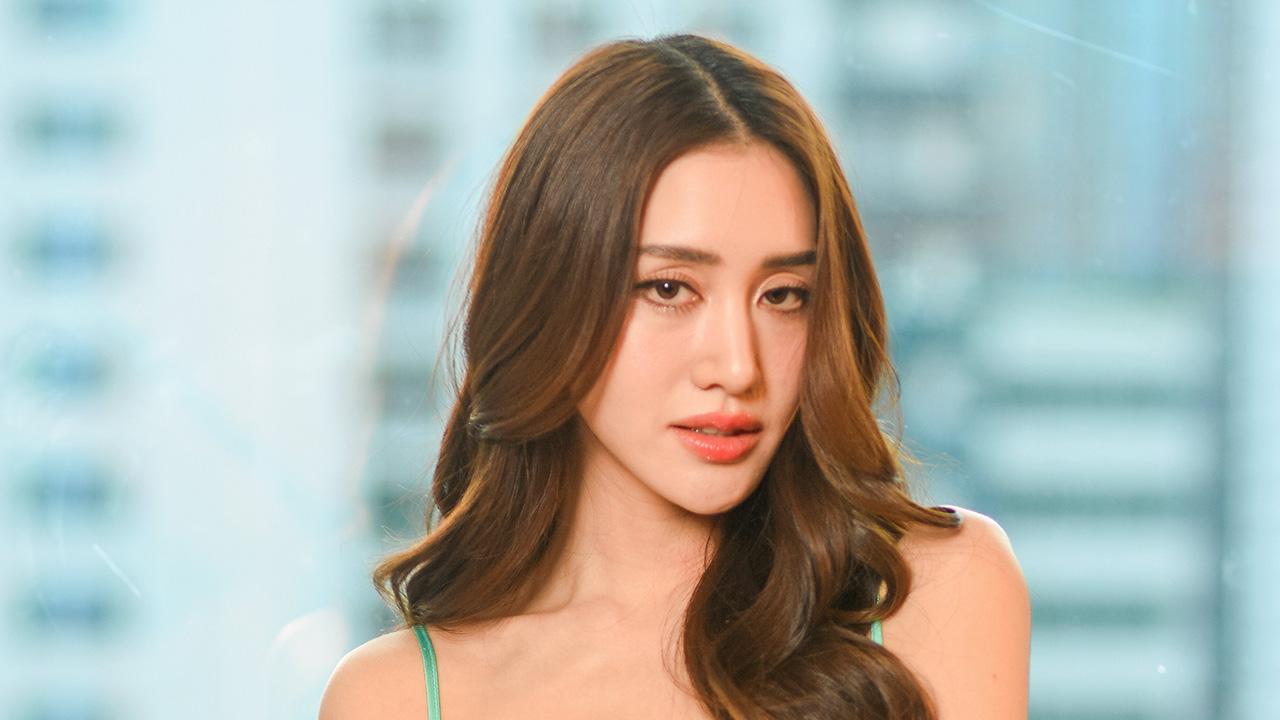 แซ่บเต็มคาราเบล! "พิม-พิมประภา" อีกบทบาทที่ท้าทายในละคร "ดงดอกไม้"