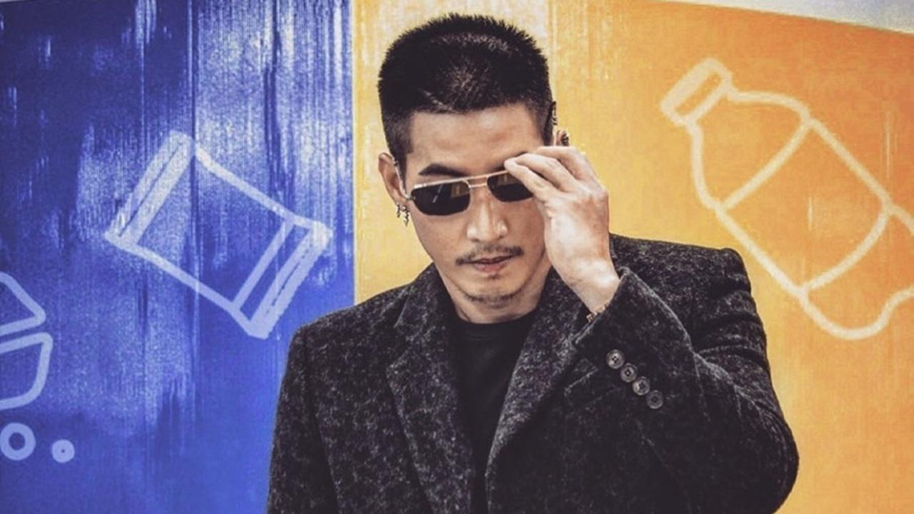 โตโน่ อินบทเสือดำ โดนครอบงำจนสลัดออกไม่ได้ ทำคนรอบข้างกลัวไม่อยากเข้าใกล้ (คลิป)