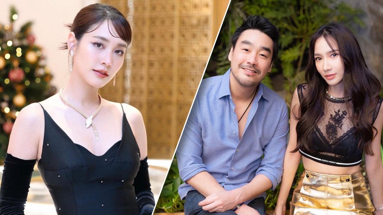 มิน พีชญา ลั่นไม่ใช่นางเอก ม. มือที่ 3 ฉก ไฮโซพก จากอก อั้ม พัชราภา