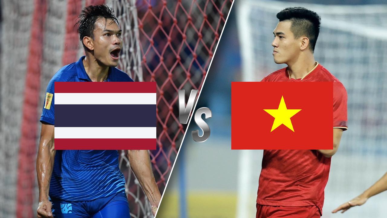 โปรแกรม "อาเซียนคัพ 2022" รอบชิงชนะเลิศ "ทีมชาติไทย" VS "เวียดนาม" แข่งวันไหน