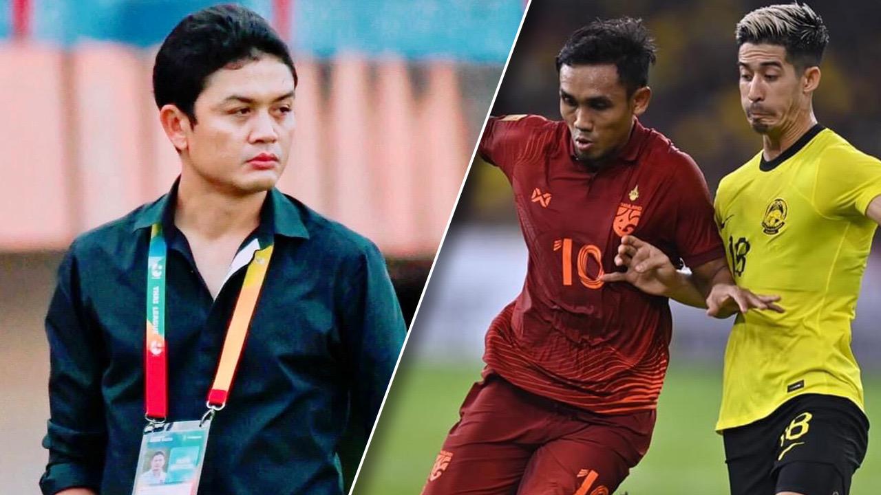 เดือดแค่ไหน "โจ้ 5 หลา" คาดการณ์รูปเกม "ไทย-มาเลเซีย" อาเซียนคัพ 2022 รอบรองฯ นัดสอง