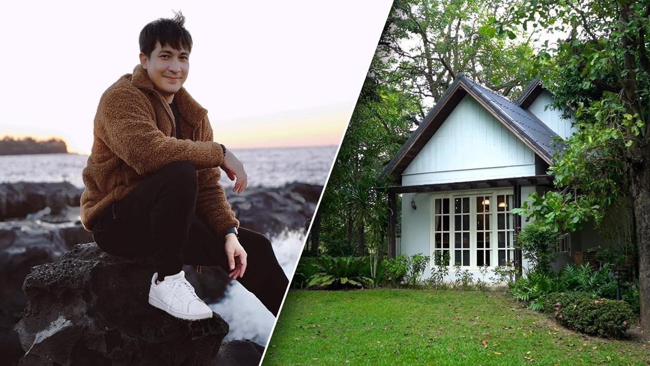 แต๊งค์ พงศกร ขายบ้านพร้อมที่ดิน 73 ไร่ จ.สระบุรี 85 ล้านบาท