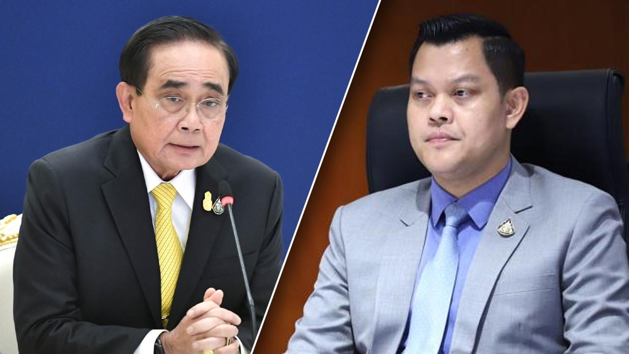 "ธนกร" มั่นใจ คนไทยหนุน "บิ๊กตู่" นั่งนายกฯ อีกสมัย โวผลงานเพียบ