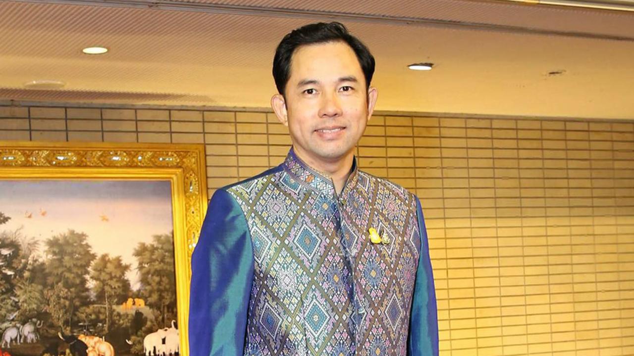 เทศกาลหนังอาเซียน โกยรายได้เข้าไทย