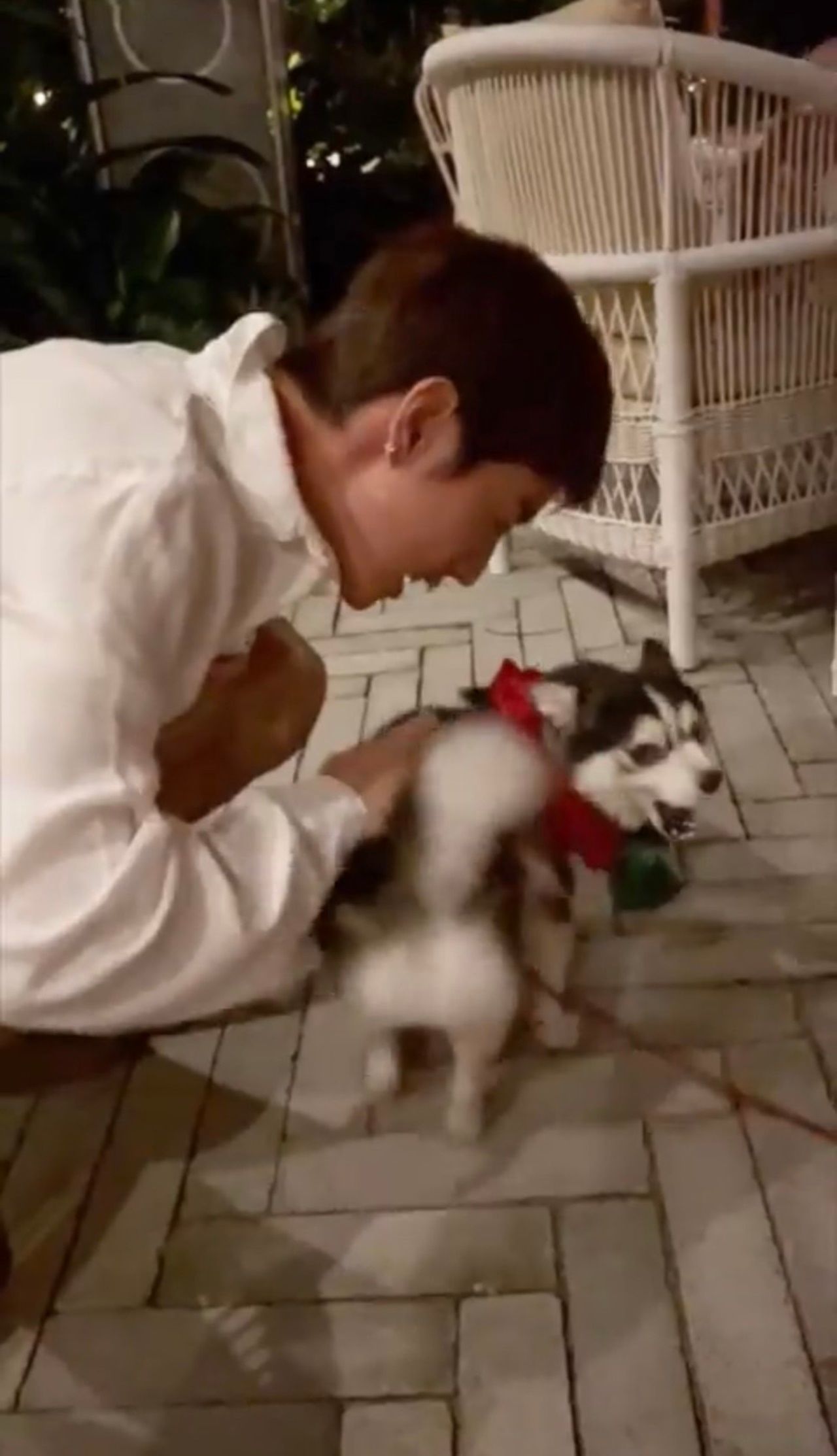 ขอบคุณภาพจากโซเชียล