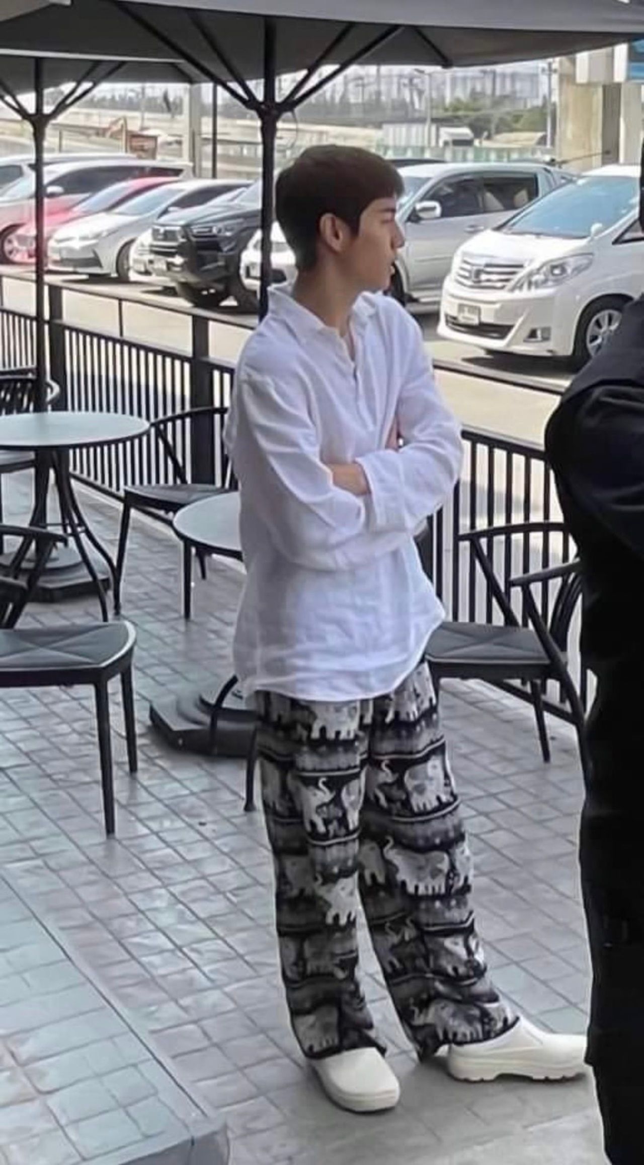 ขอบคุณภาพจากโซเชียล