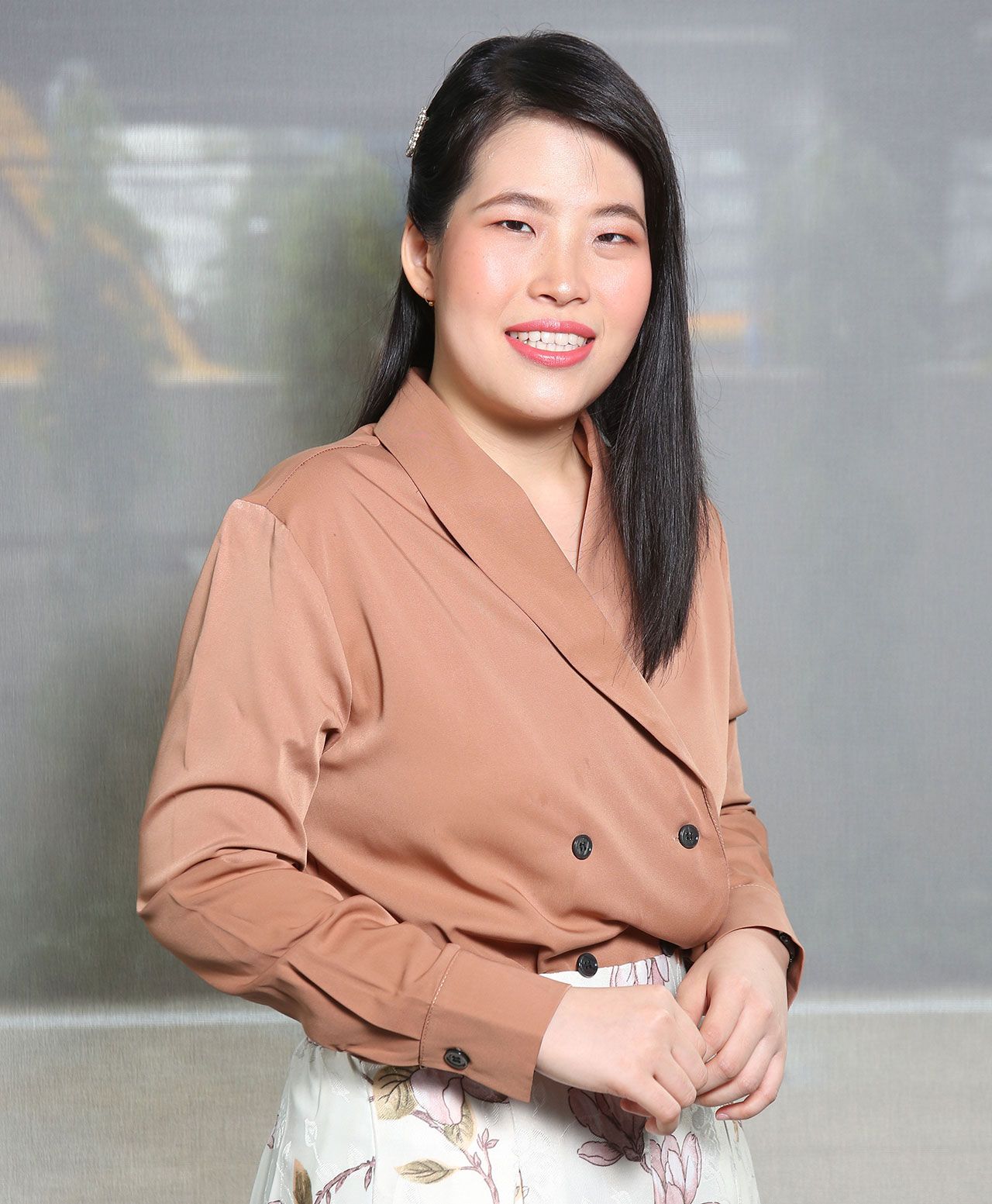 หมอไก่ พ.พาทินี