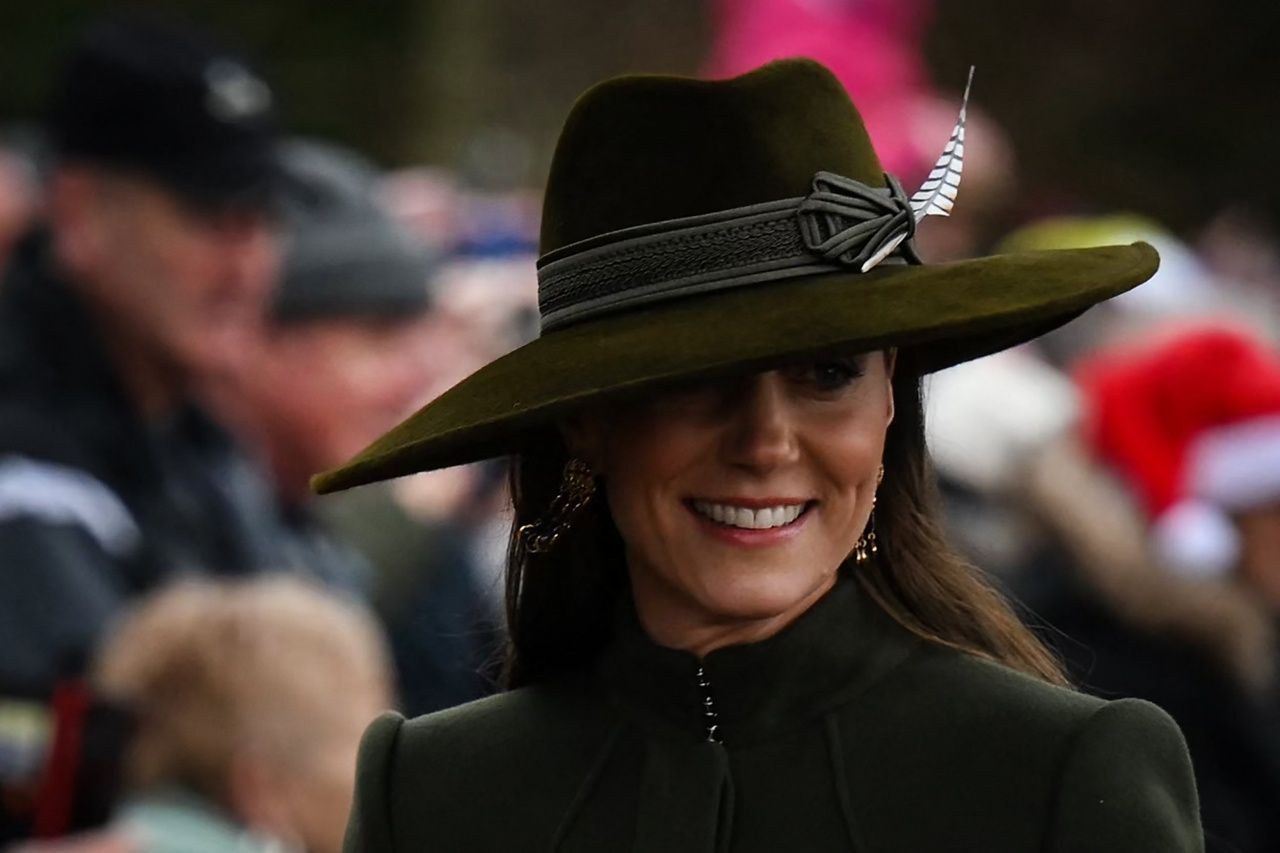 แคเธอรีน เจ้าหญิงแห่งเวลส์