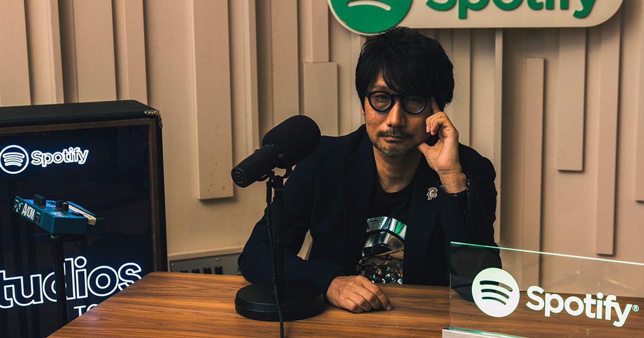 ฮิเดโอะ โคจิมะ