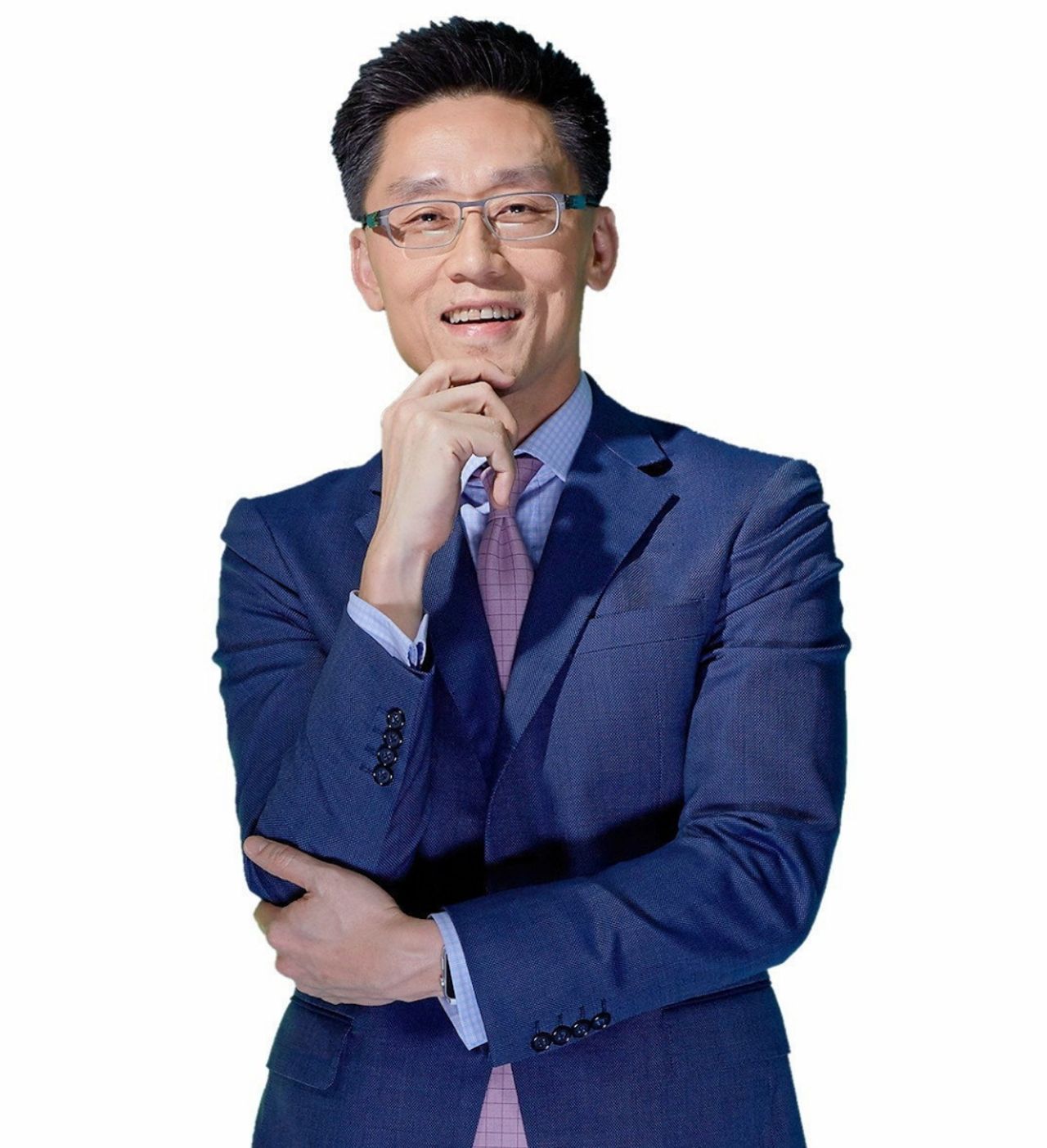 ไพบูลย์ นลินทรางกูร  นายกสมาคมนักวิเคราะห์การลงทุน 