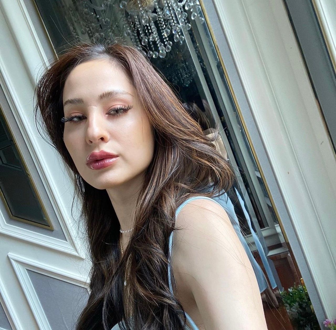 ขวัญ อุษามณี 