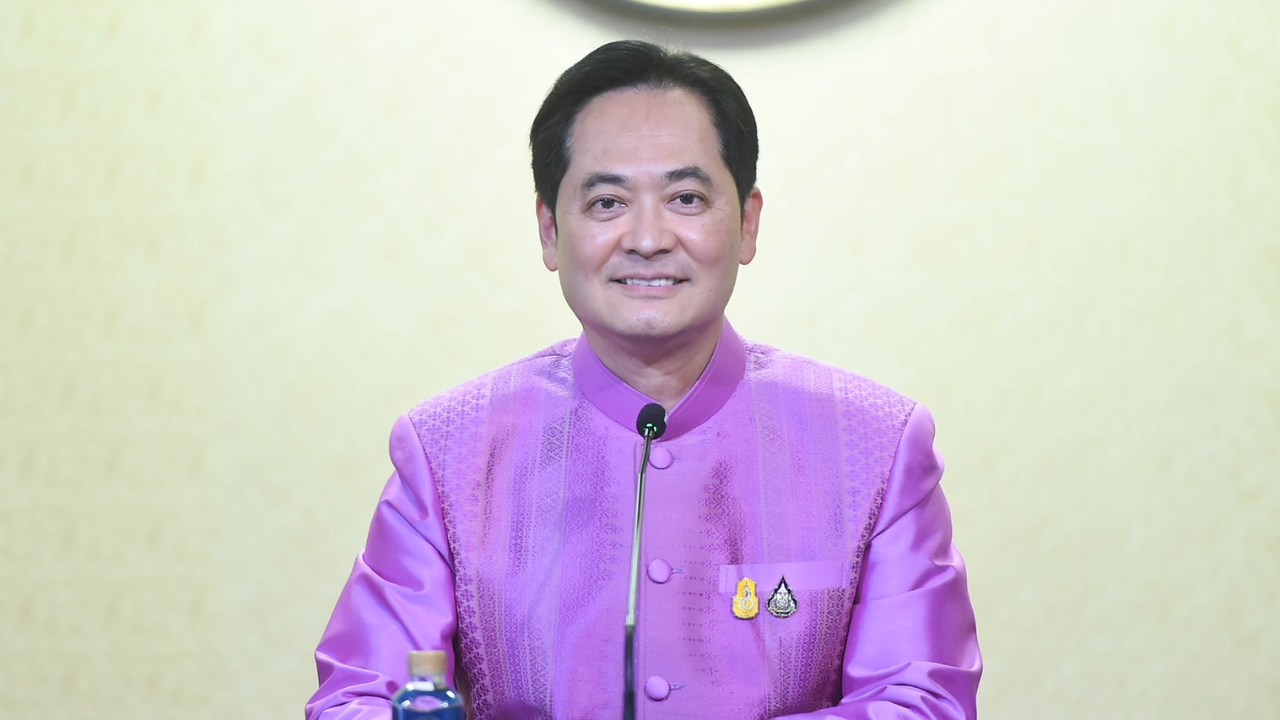 “อาหารไทย อาหารโลก” ต่อยอดสินค้าอาหารฮาลาลไทย ให้เป็นที่นิยมในตลาดมุสลิม