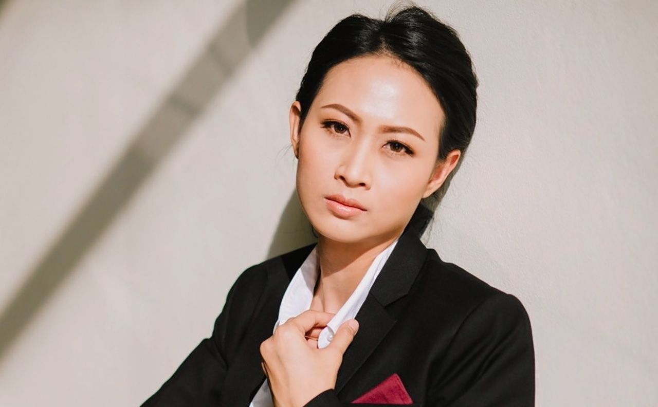 พ.ต.ต.หญิง ณพวรรณ ปัญญา