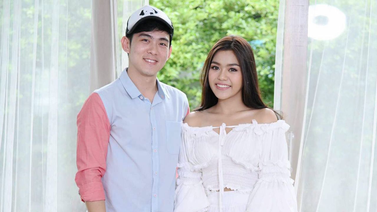 หลังจากสาว ธัญญ่า อาร์สยาม ประกาศรักร้าวเพราะโดนอีกฝ่ายผิดสัญญา ล่าสุด อ๊อฟ–ศุภณัฐ ก็ออกมาขอโทษแล้วที่พาไปไม่ถึงฝันที่วาดไว้.