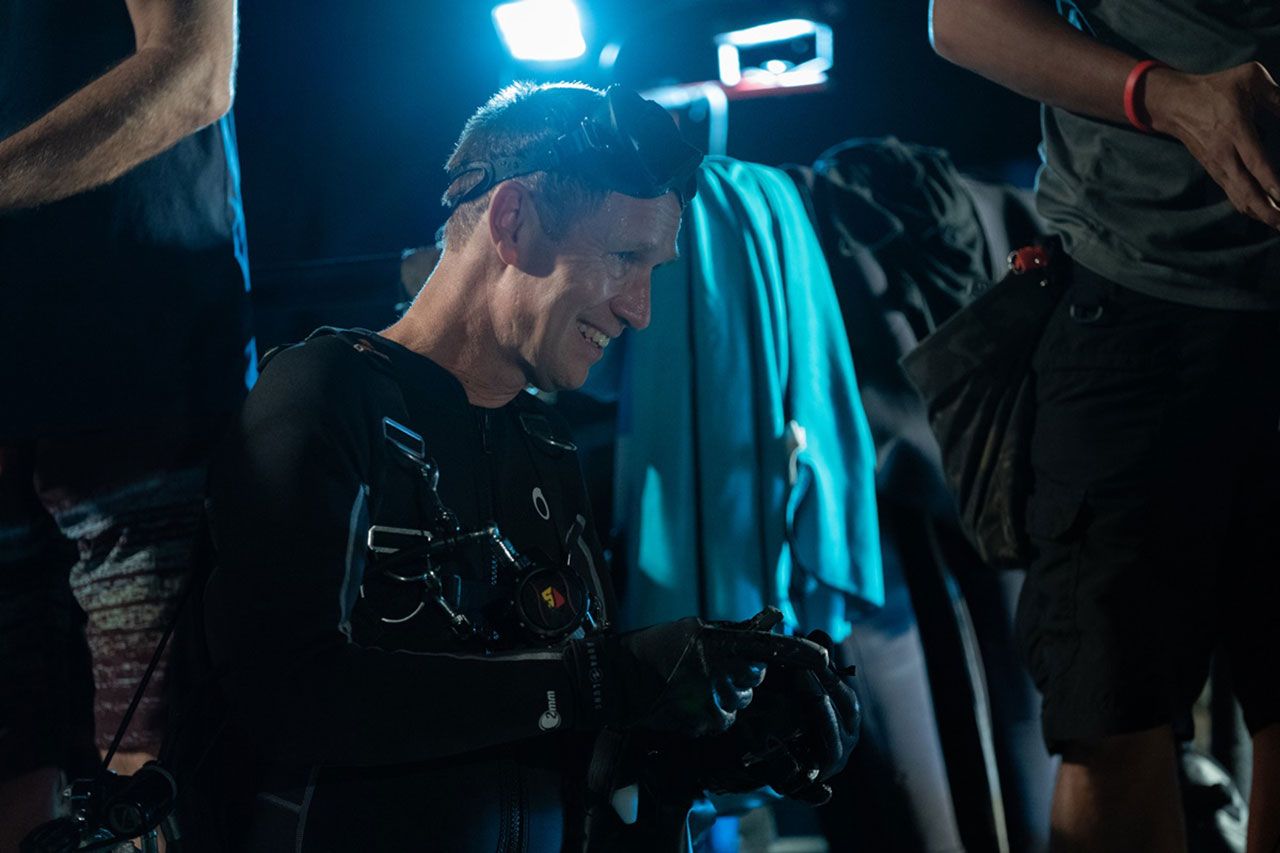 ปีเตอร์ ซุคคารินี