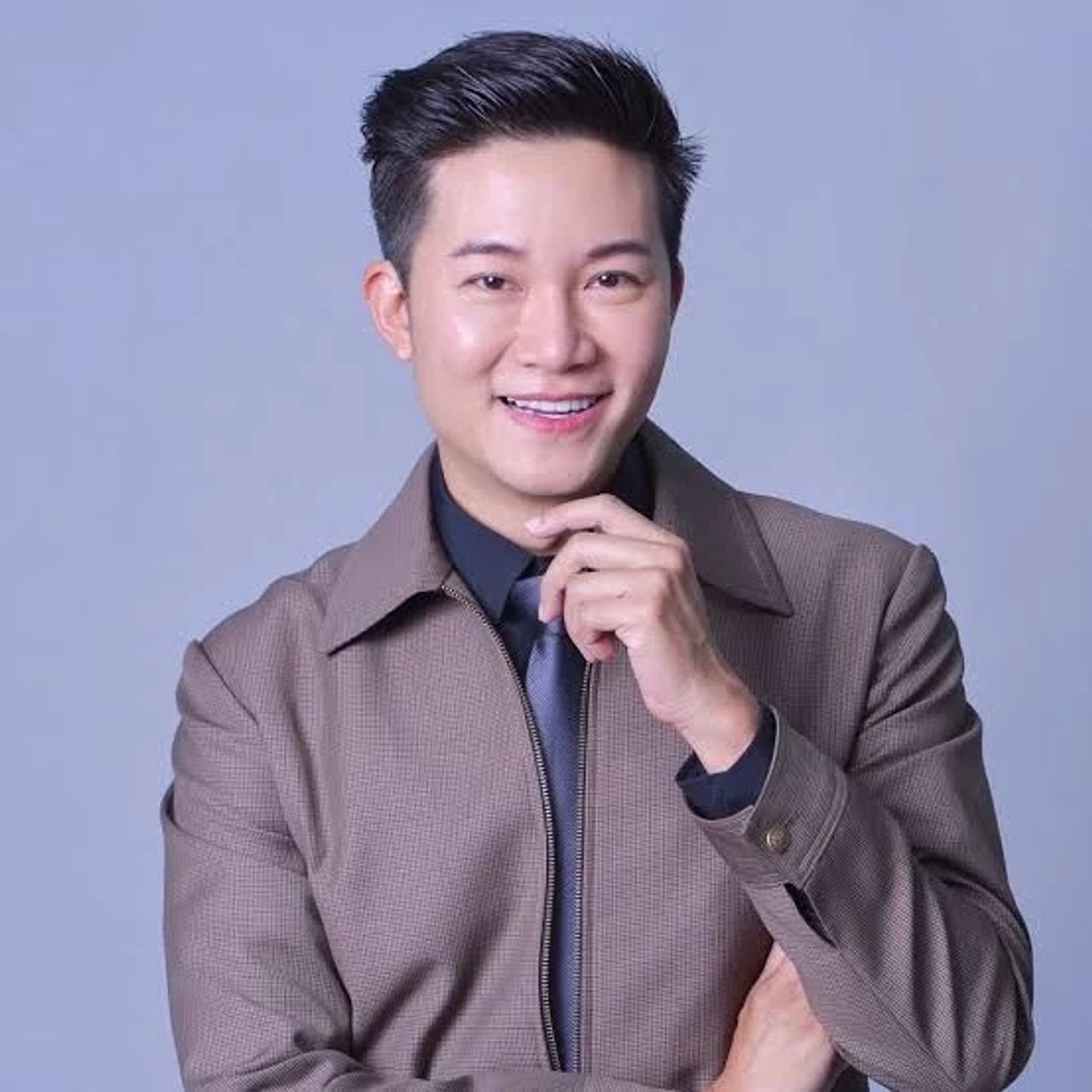 อั๋น ภูวนาท