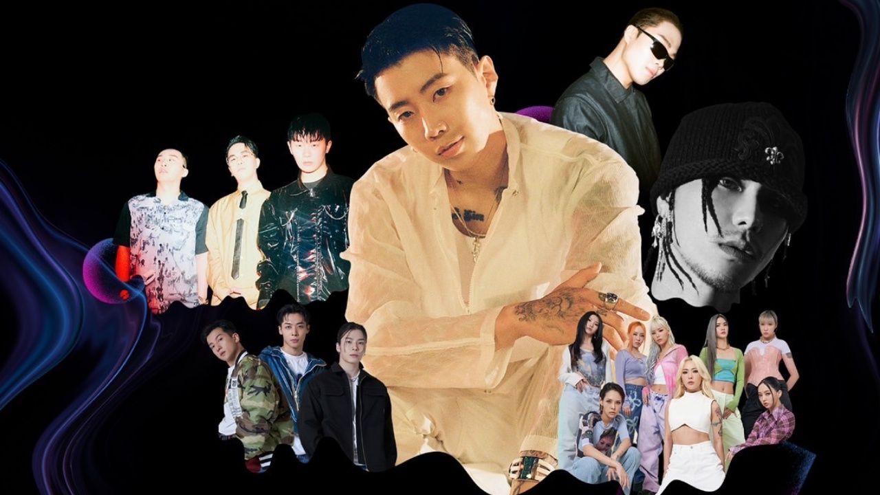 เทศกาลดนตรีสุดยิ่งใหญ่ WHOOP FESTIVAL ขนศิลปินชื่อดังระเบิดความมันส์เพียบ