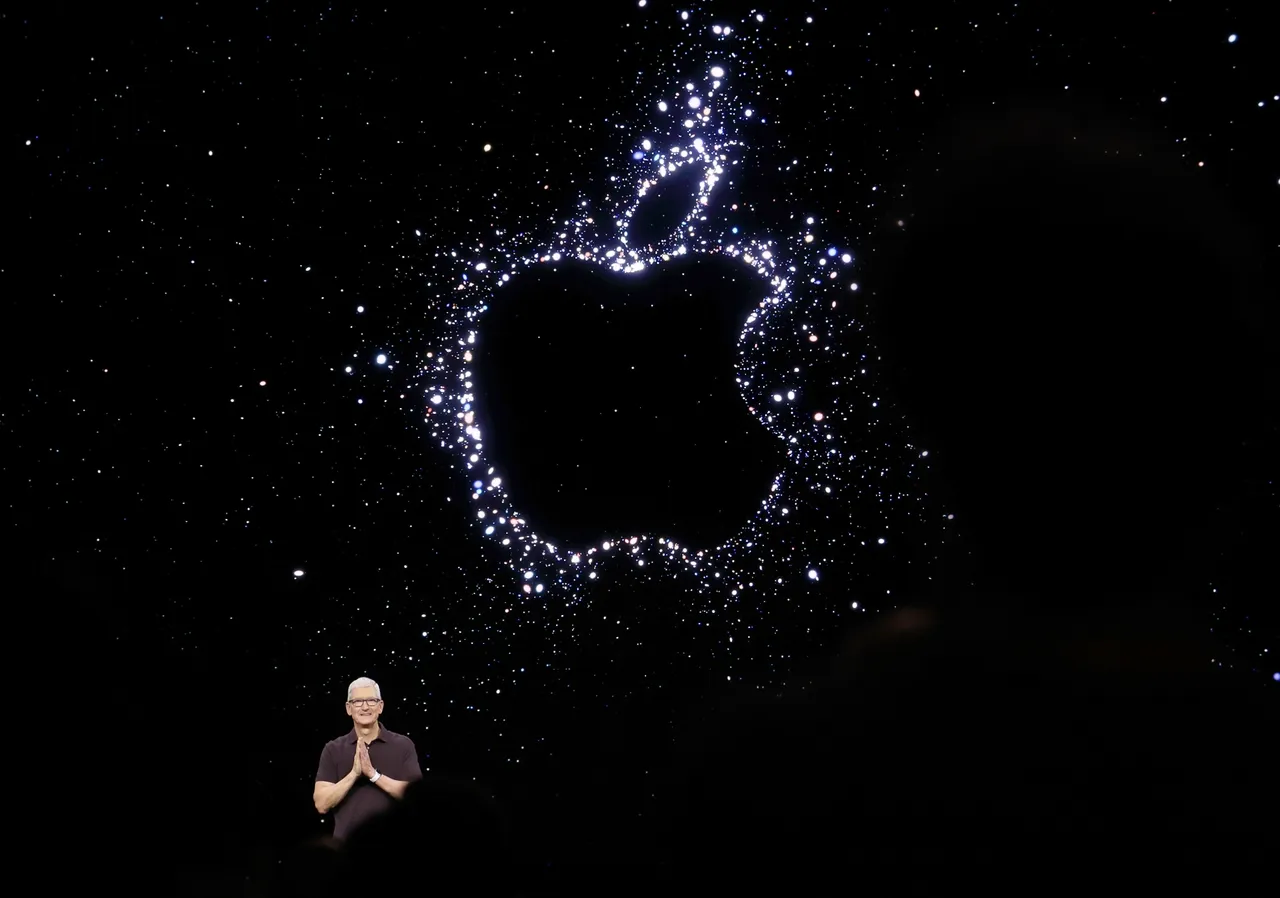iPhone 15 อาจเป็นการเปลี่ยนแปลงอีกครั้งหนึ่งของไอโฟน