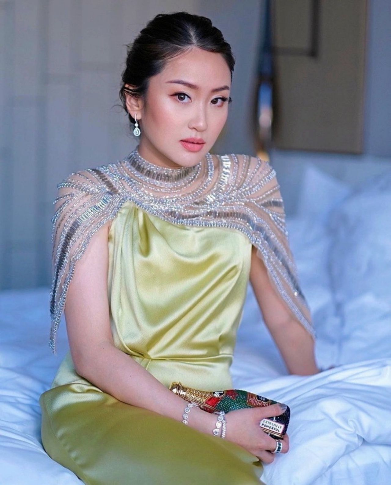 แพทองธาร ชินวัตร