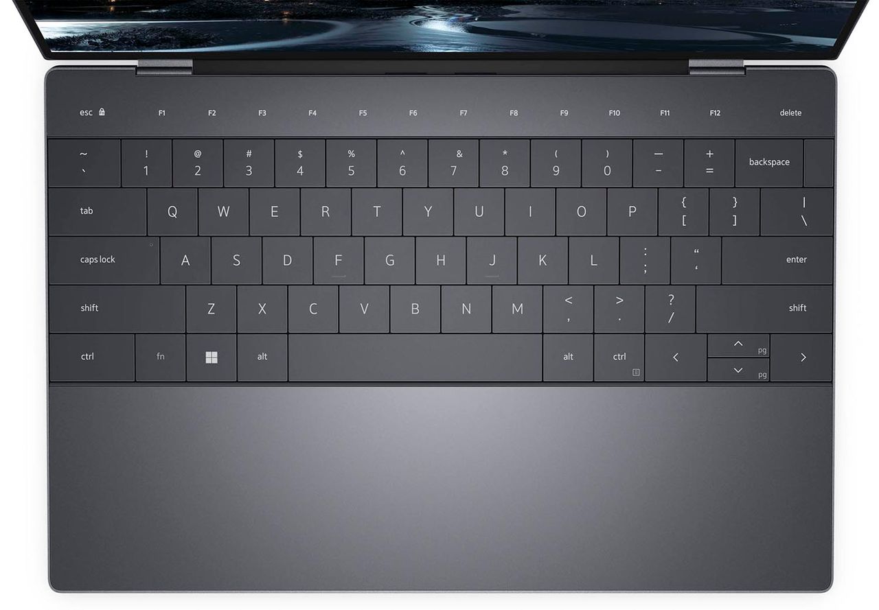 Dell XPS 13 Plus