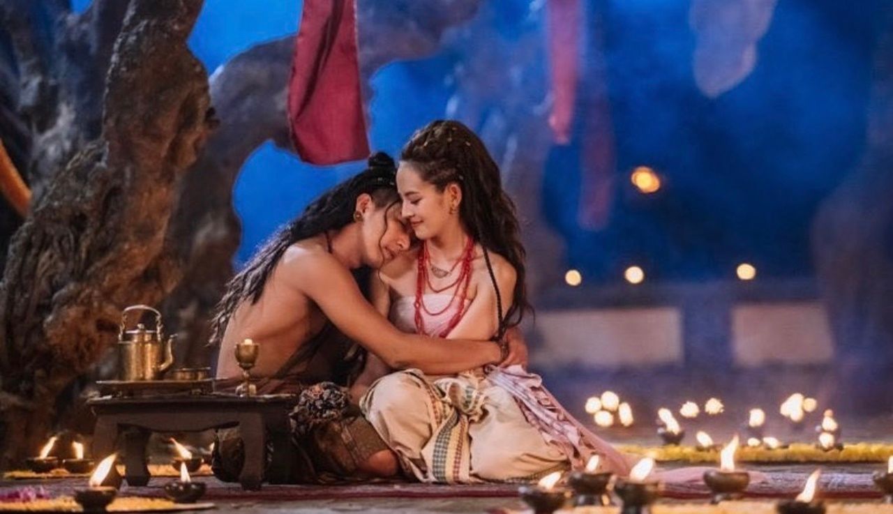 โตโน่-ณิชา