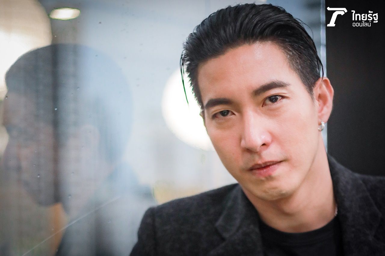 ภาคิน คำวิลัยศักดิ์ 