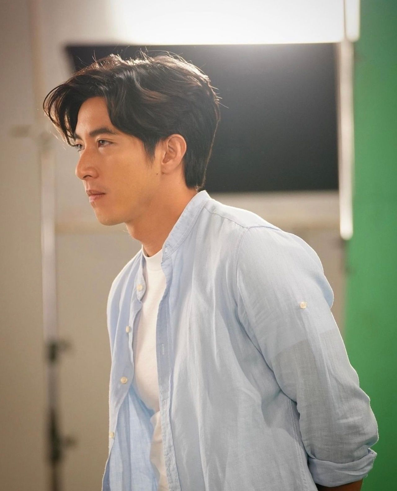 โตโน่ ภาคิน