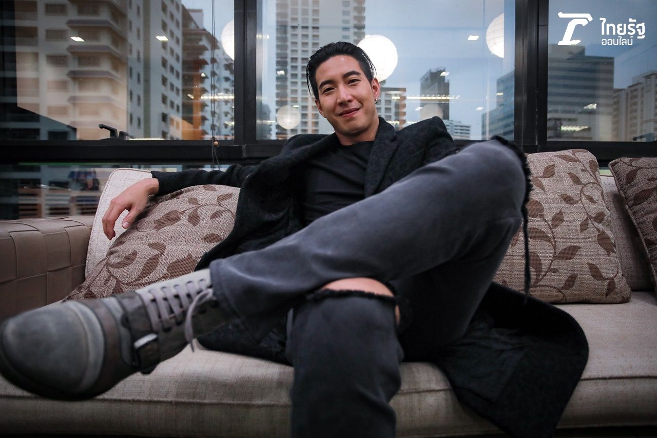 โตโน่ ภาคิน