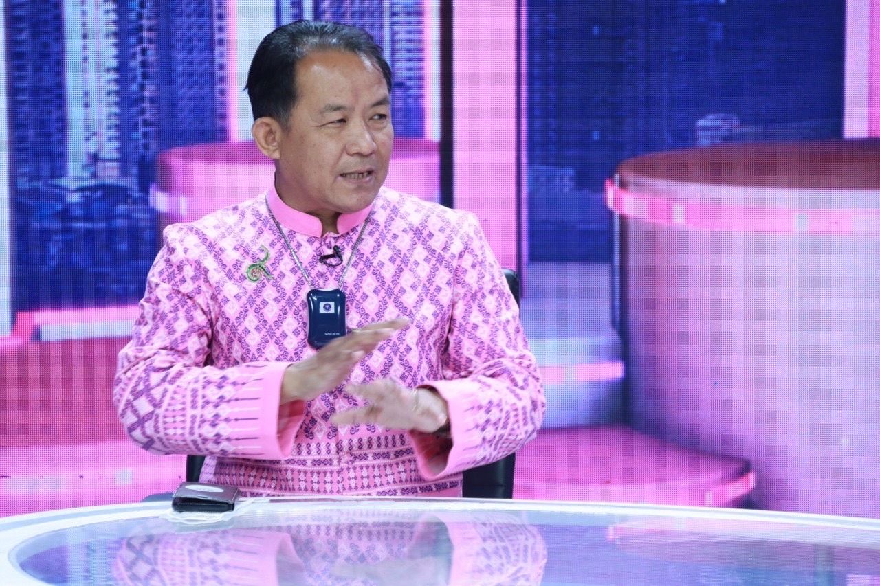 พี่ศรี ศรีสุวรรณ