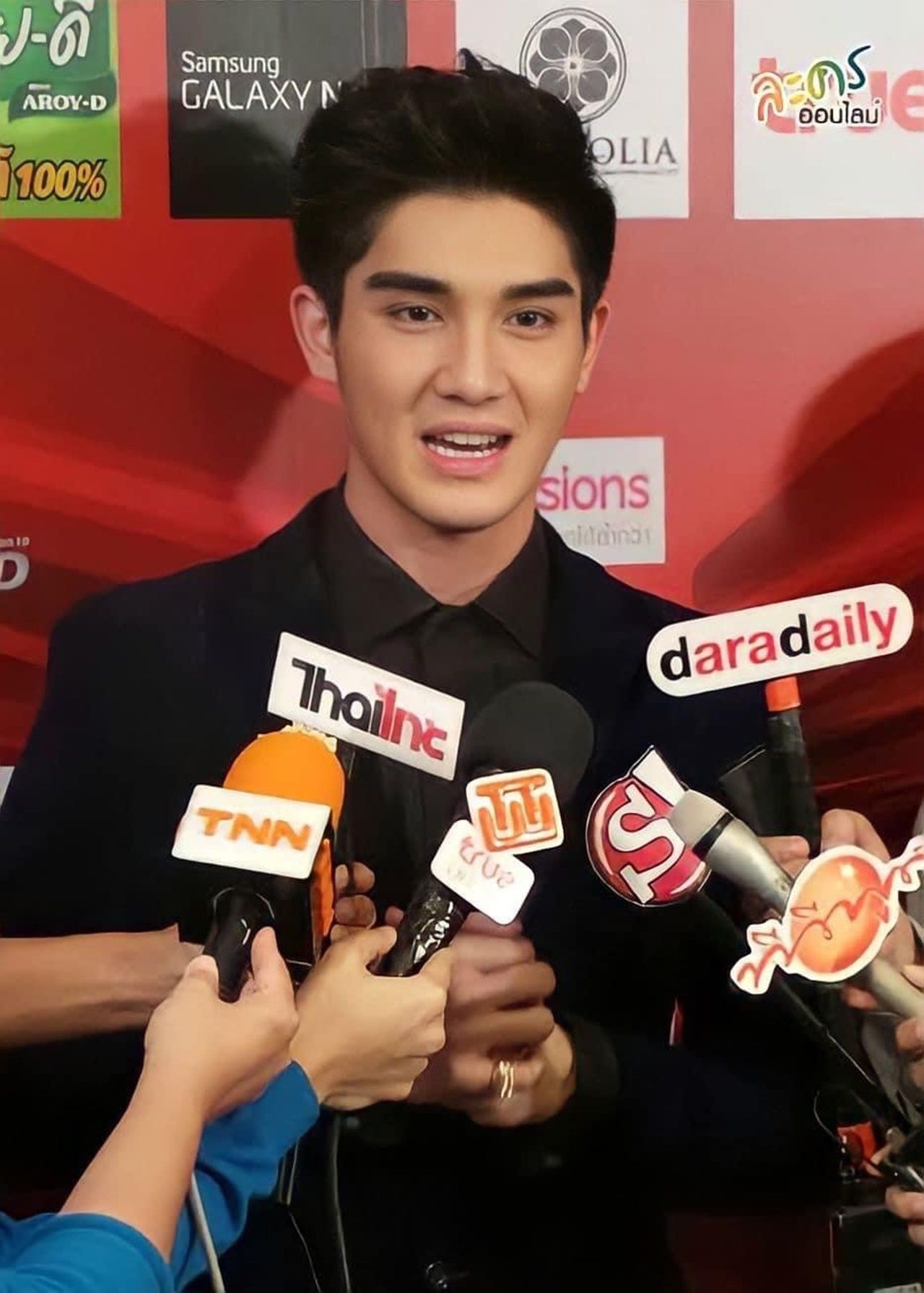 ฟลุค วชิรวิชญ์ AF10