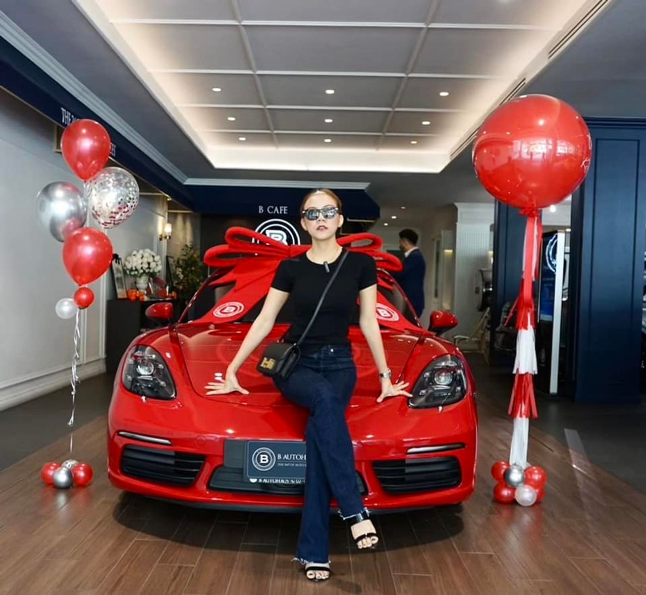 ขอบคุณภาพจากเฟซบุ๊ก นงผณี มหาดไทย