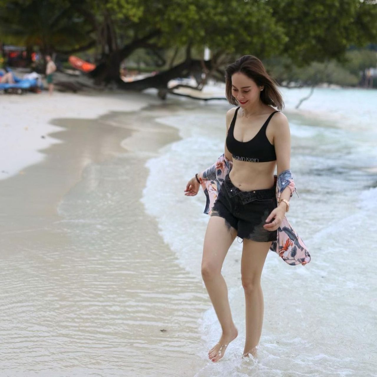 ขอบคุณภาพจากไอจี @myriabenedetti