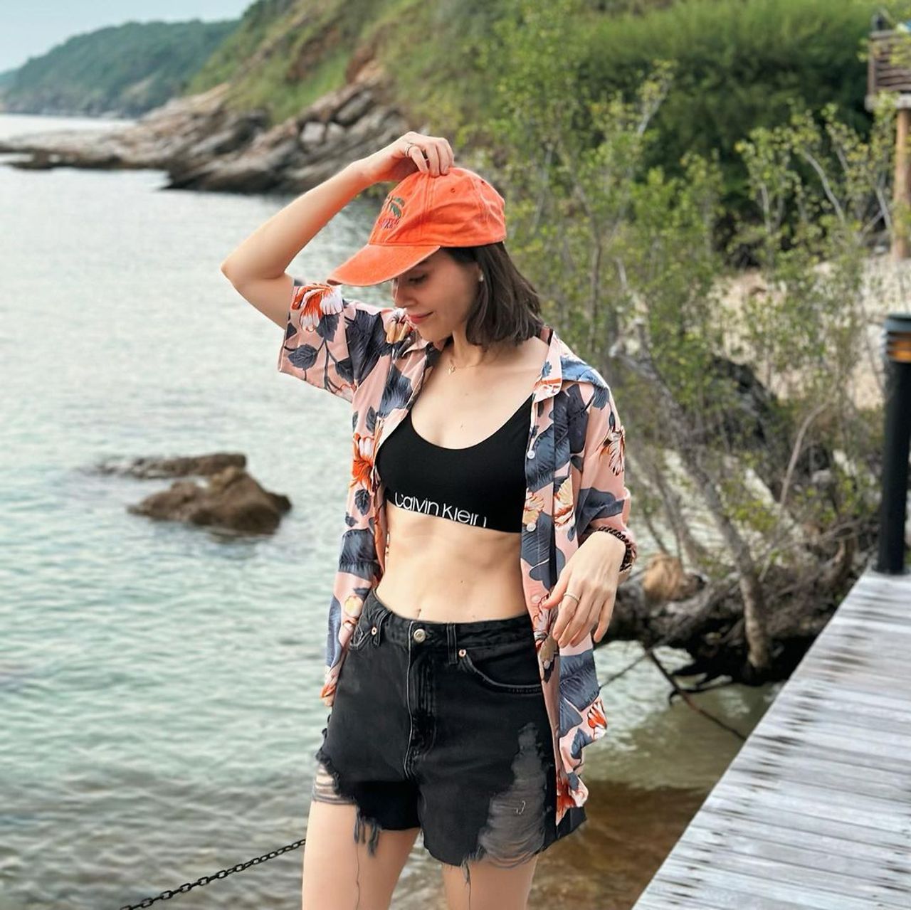 ขอบคุณภาพจากไอจี @myriabenedetti