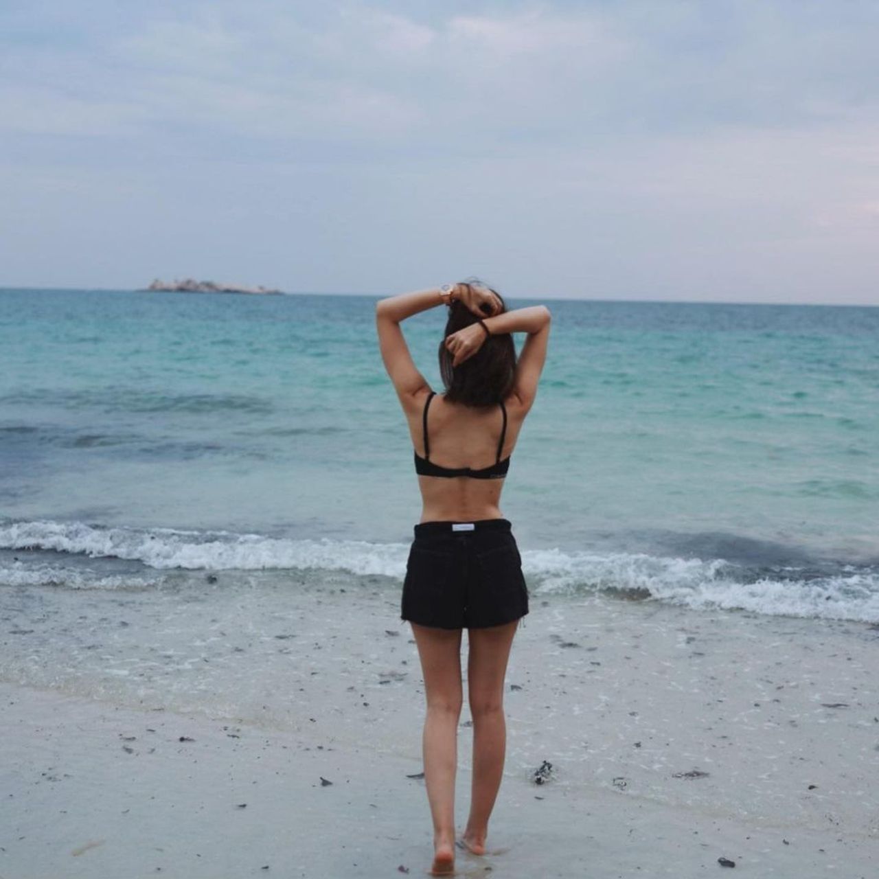 ขอบคุณภาพจากไอจี @myriabenedetti