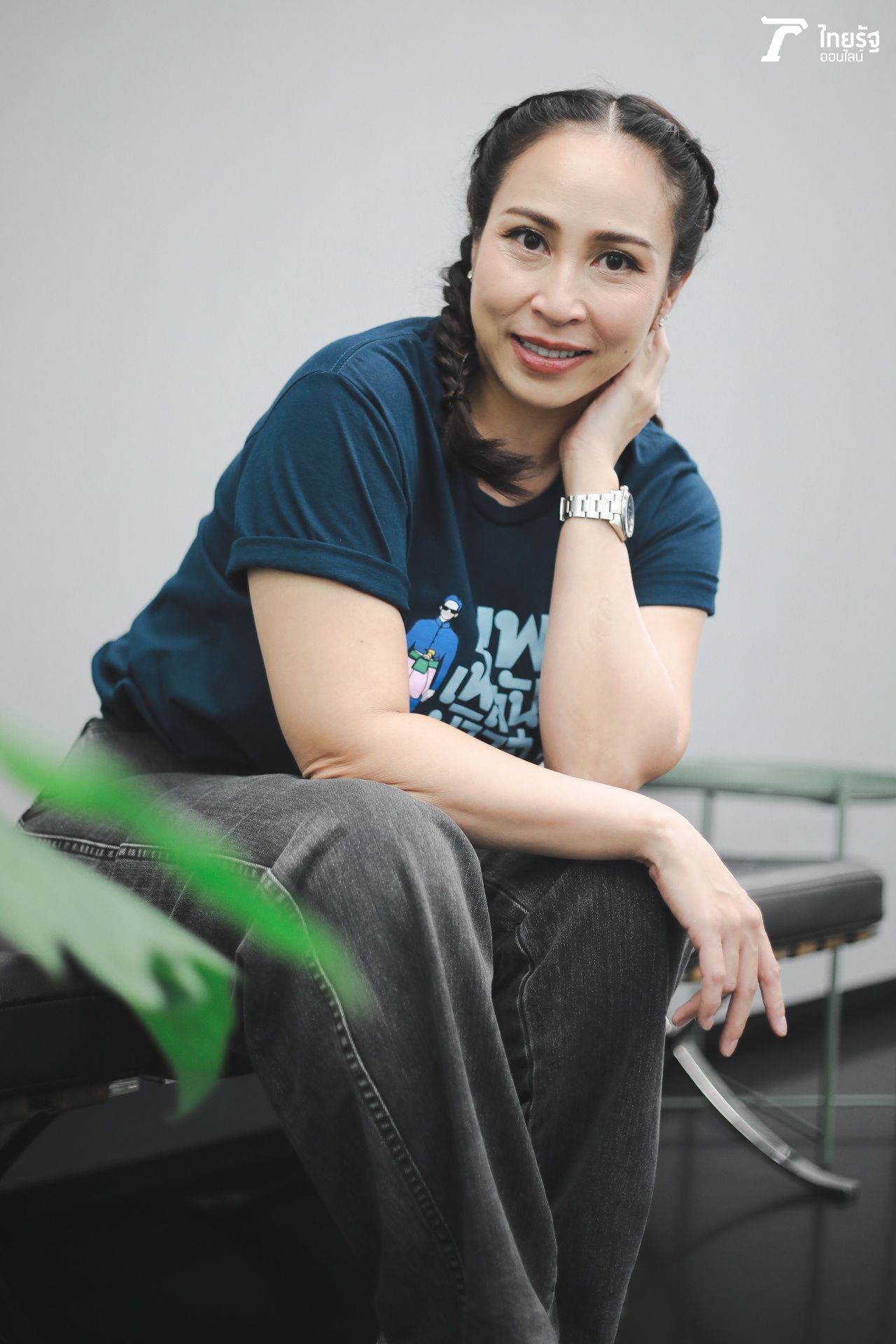 กิ๊ก สุวัจนี