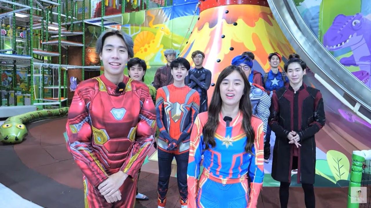 เก๋ไก๋ สไลเดอร์-สไปร์ท SPD