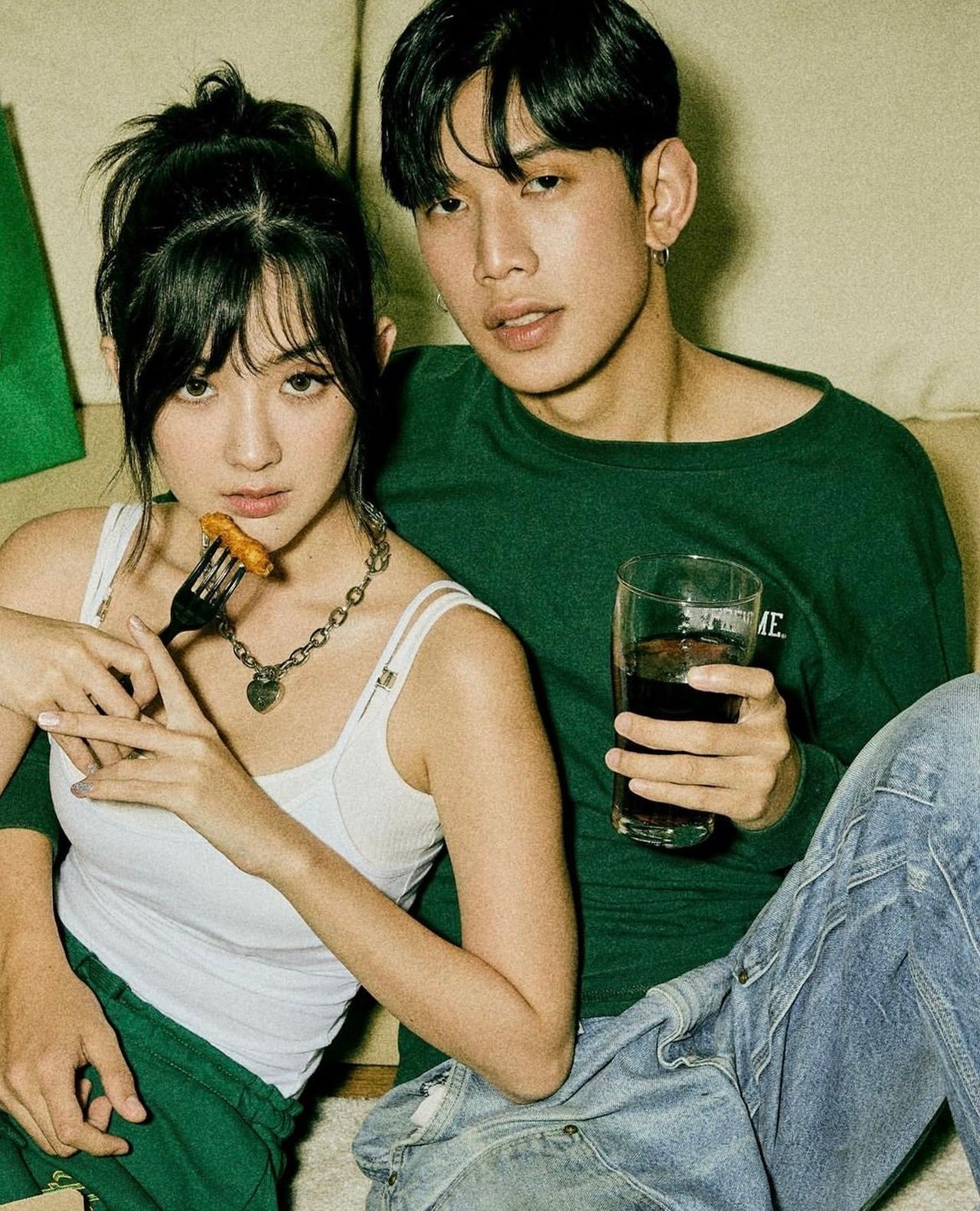 เบียร์ เดอะวอยซ์-ท็อป เลซีล็อกซี