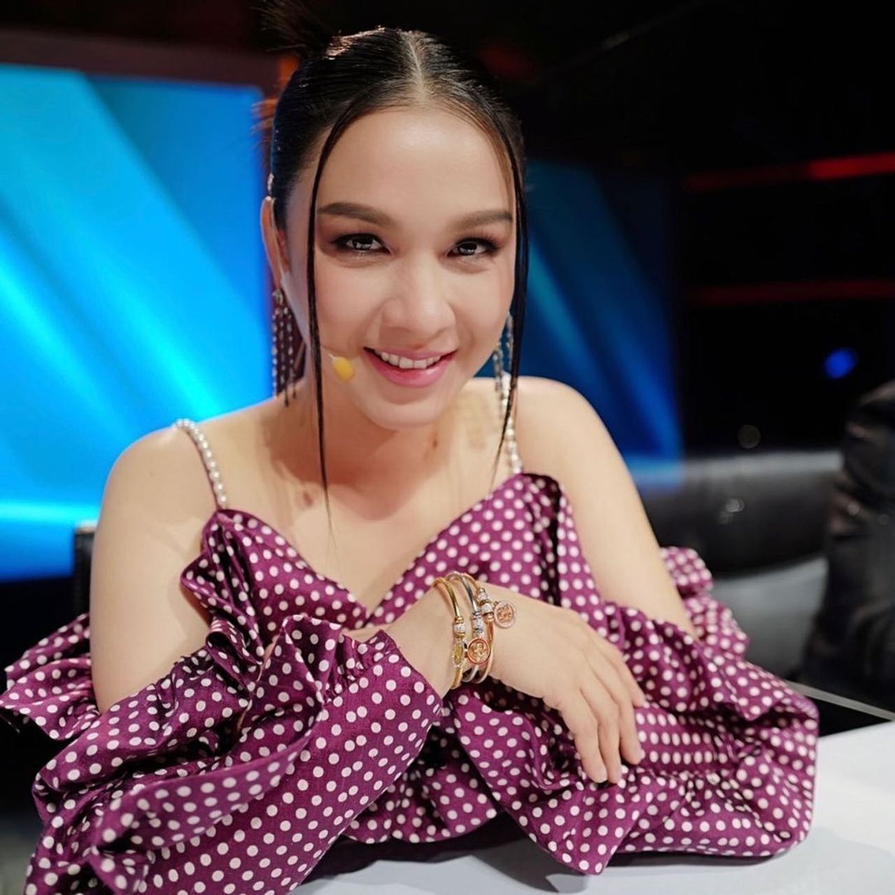 กบ สุวนันท์ ขอบคุณภาพจากไอจี @kob_nada_nadol