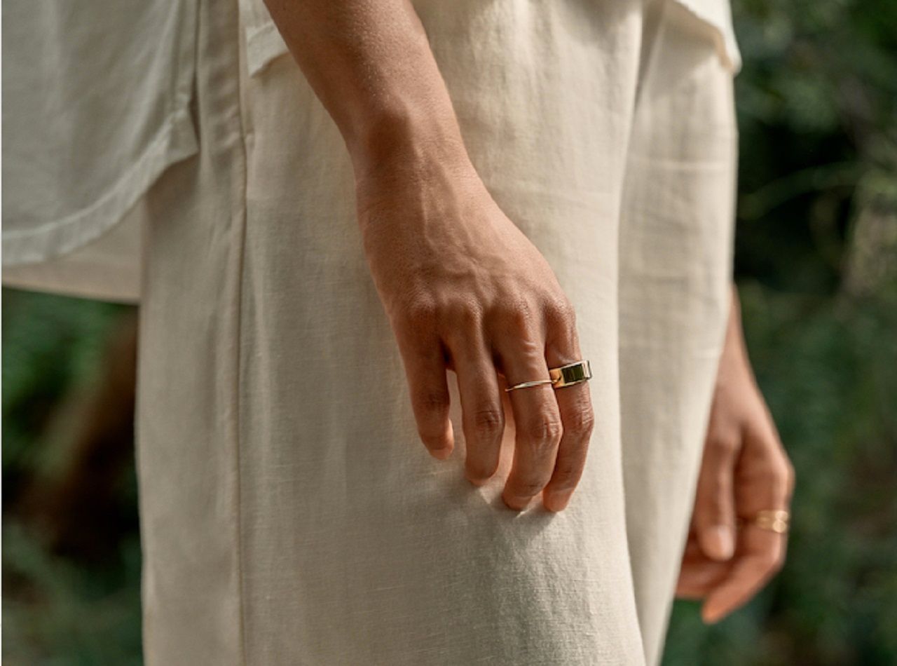 ดีไซน์เรียบหรูเหมาะกับทุกเพศทุกวัย