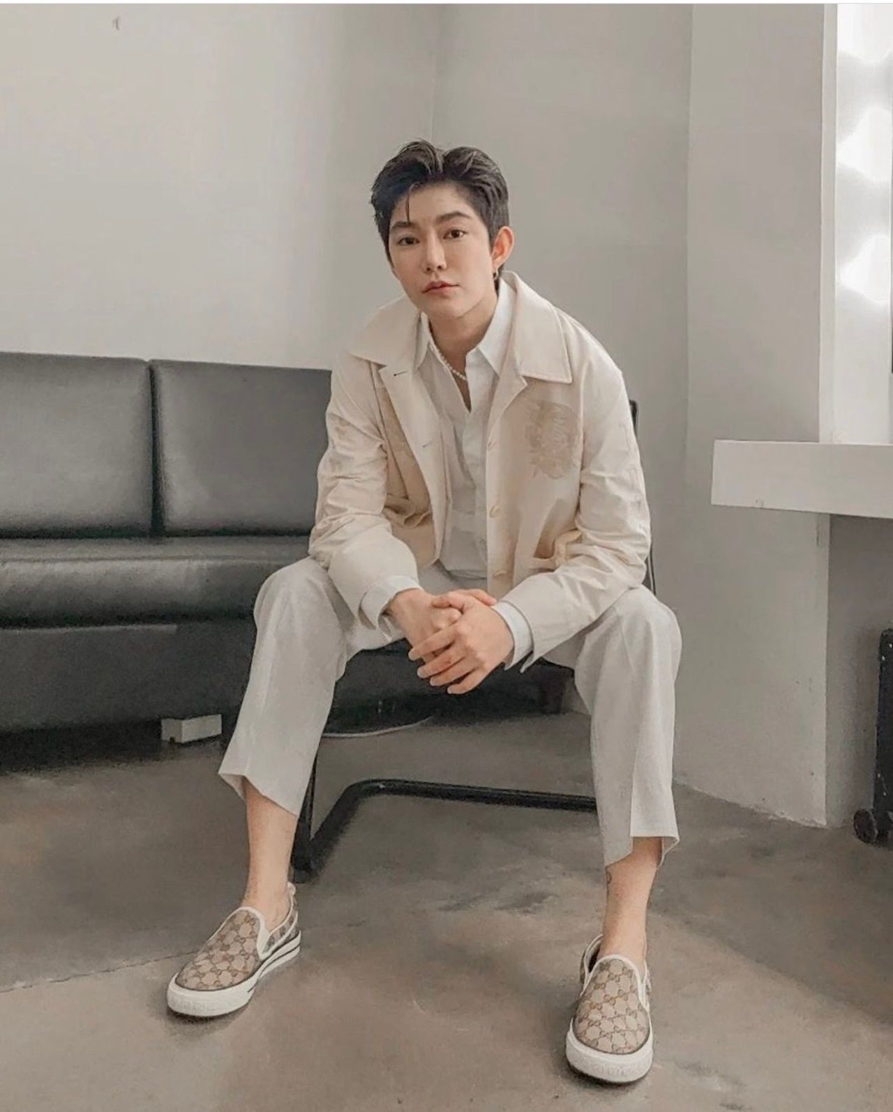 ติ๊นา ศุภนาฎ