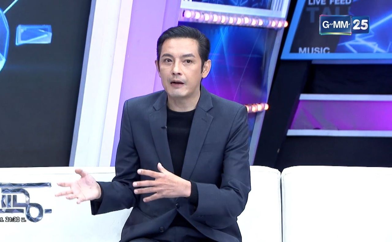 หนุ่ม ศรราม 