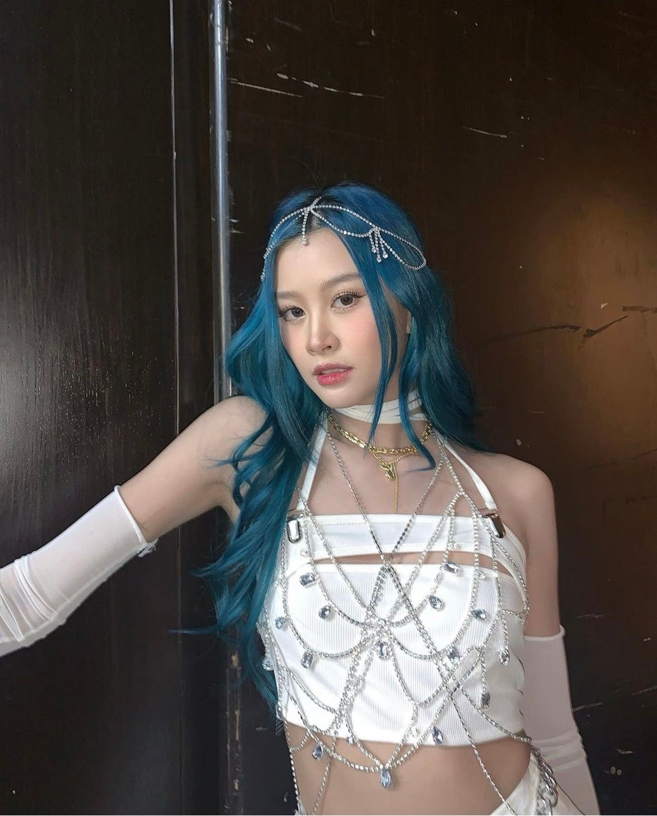 ฝ้าย สุมิตตา 