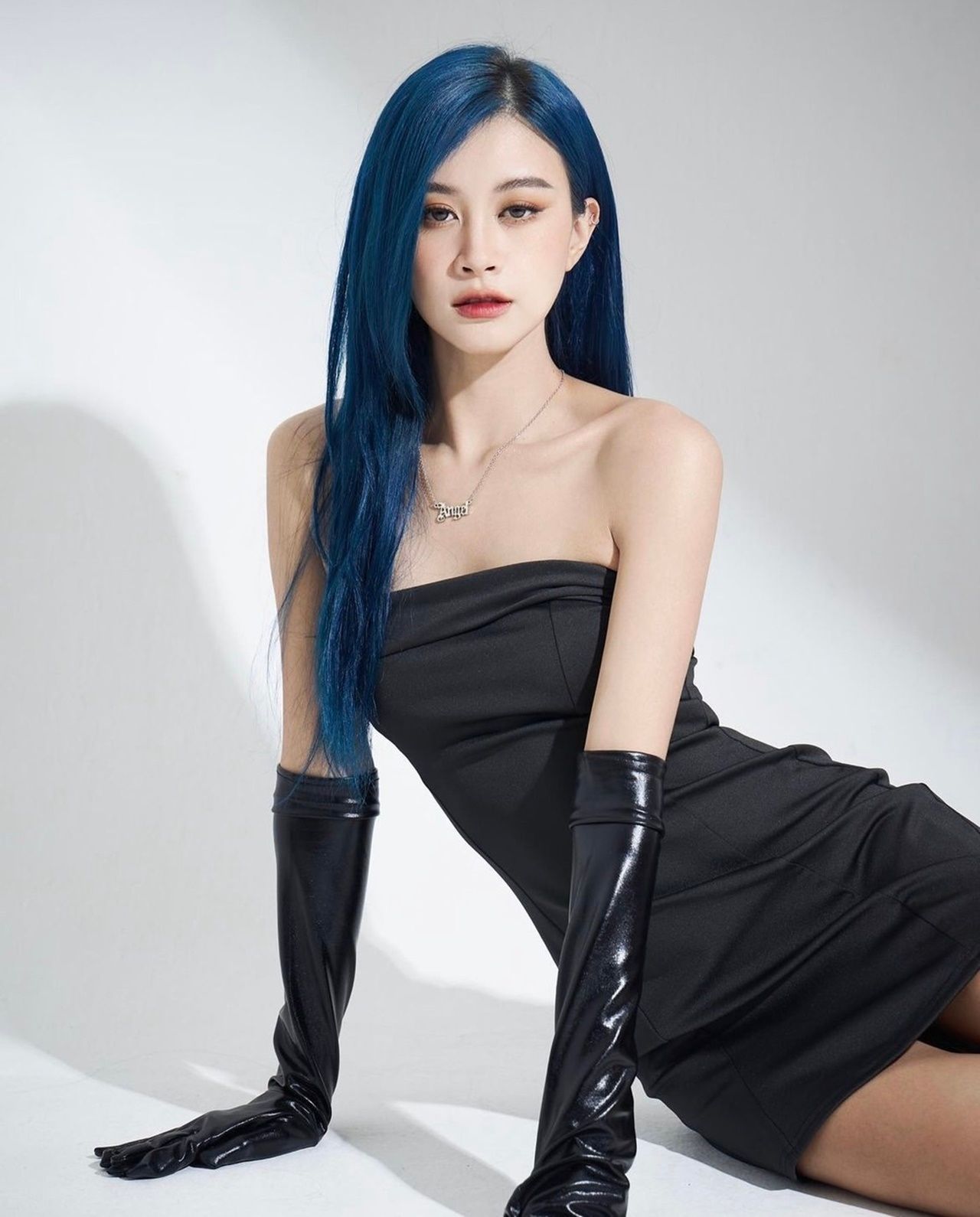 ฝ้าย อดีตสมาชิก BNK48