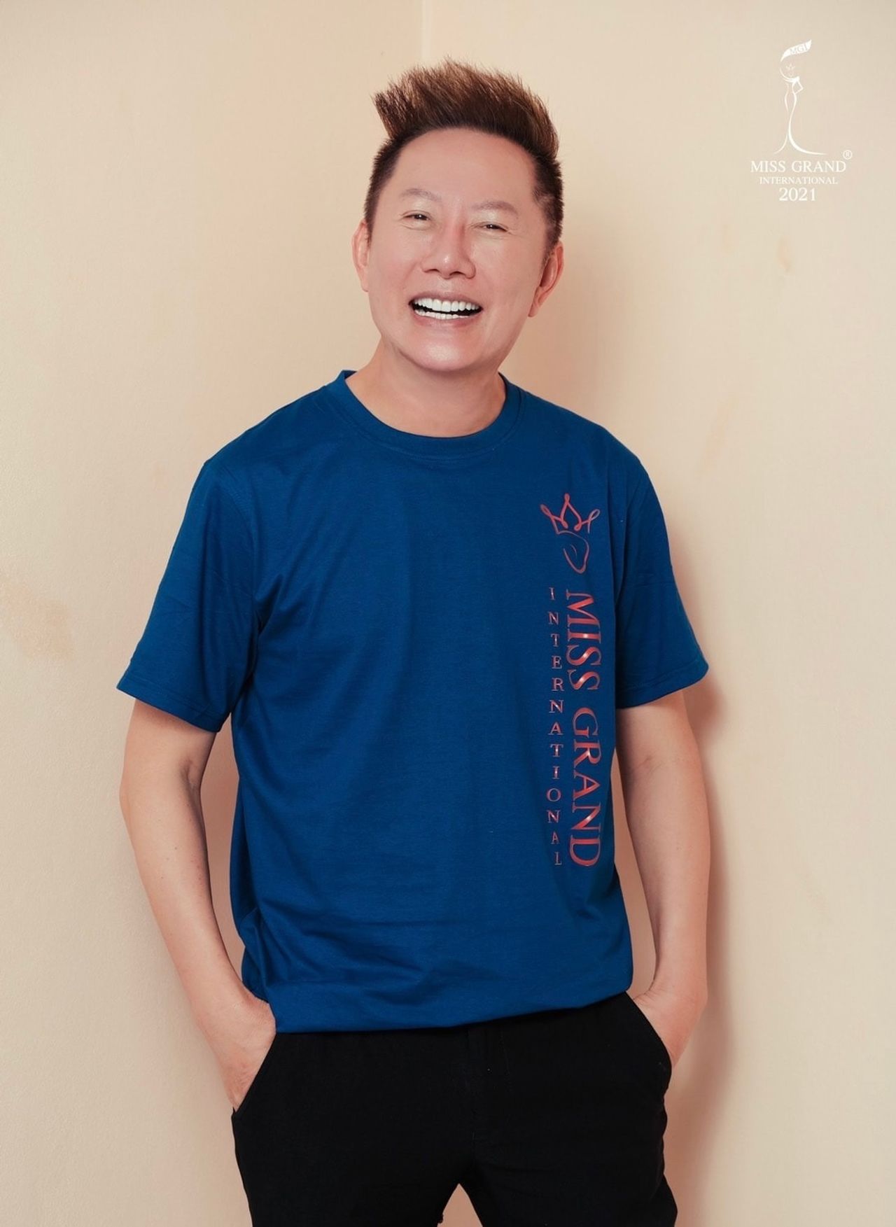 ณวัฒน์ อิสรไกรศีล ขอบคุณภาพจากเพจ ณวัฒน์ อิสรไกรศีล - Mr.Nawat Itsaragrisil