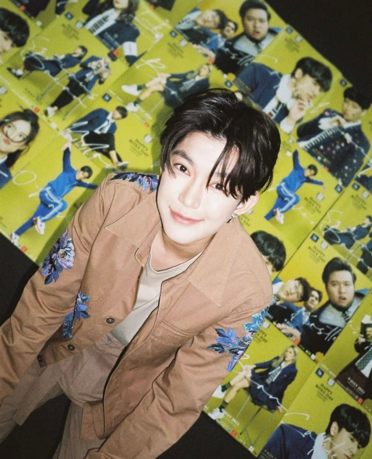 ติ๊นา ดราม่า 