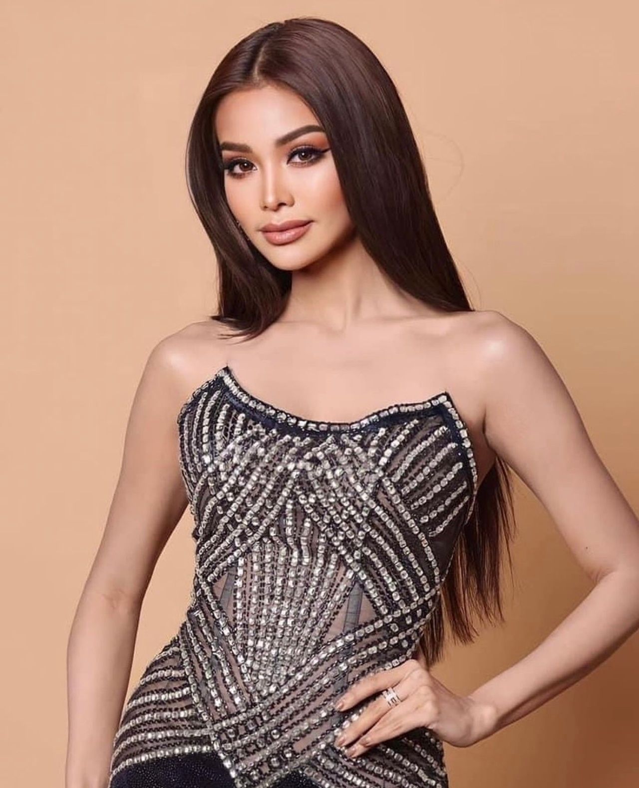 อิงฟ้า รองอันดับ 1 Miss Grand International 2022 