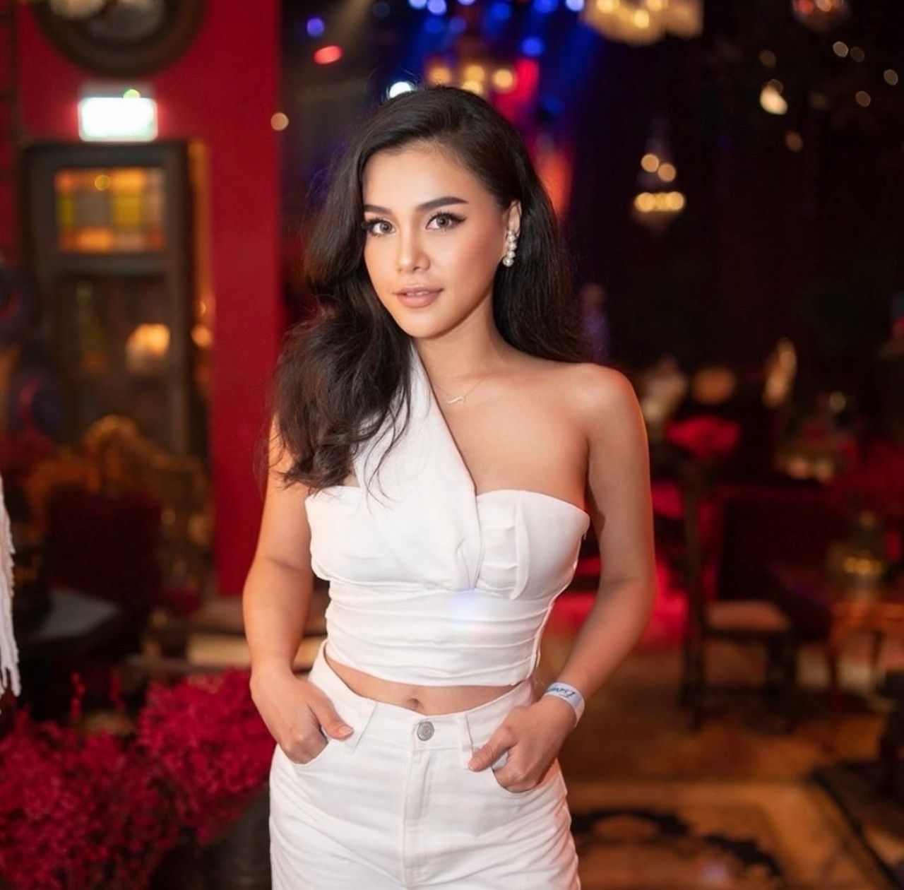 ออม บลูเบอร์รี่ 